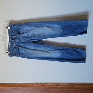 Boy's Size 10 Regular Denizen by Levi's Jeans